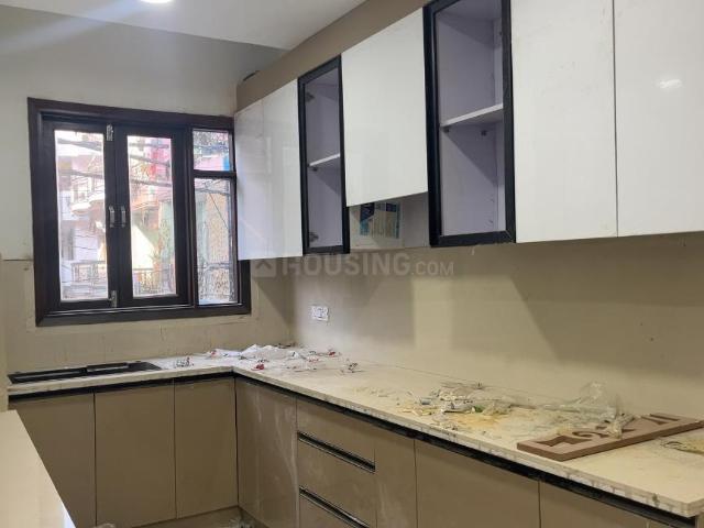 Flat for sale in South Delhi, Deri
