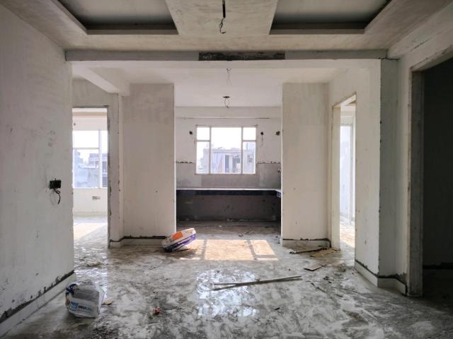 Flat for sale in South Delhi, Deri