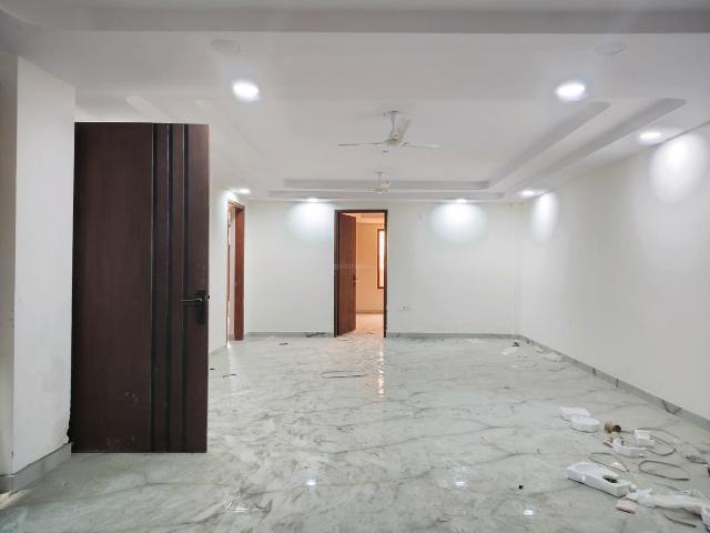 Flat for sale in South Delhi, Deri