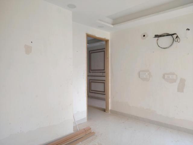 Flat for sale in South Delhi, Deri