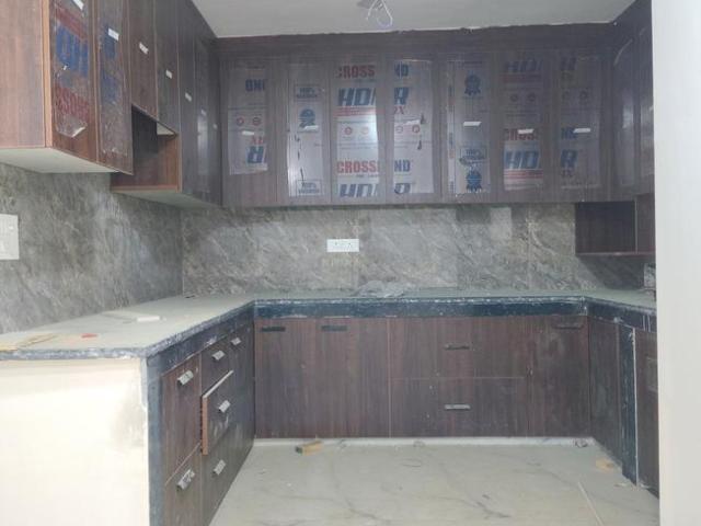 Flat for sale in South Delhi, Deri