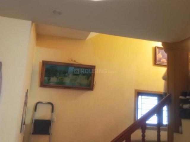 Flat for rent in CMWSSB Division 64, Chennai Corporation