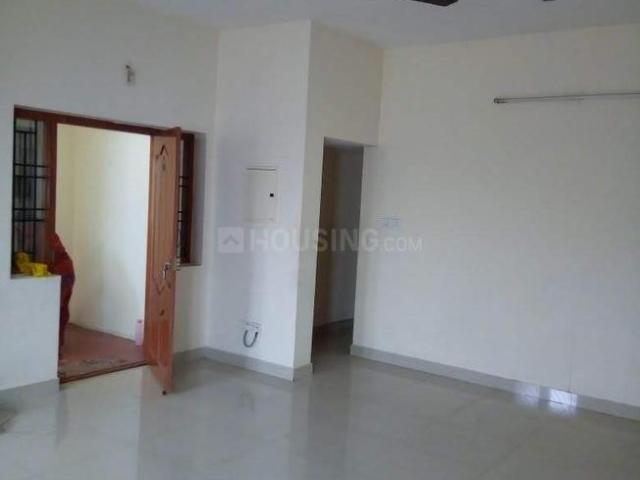 Flat for rent in CMWSSB Division 64, Chennai Corporation