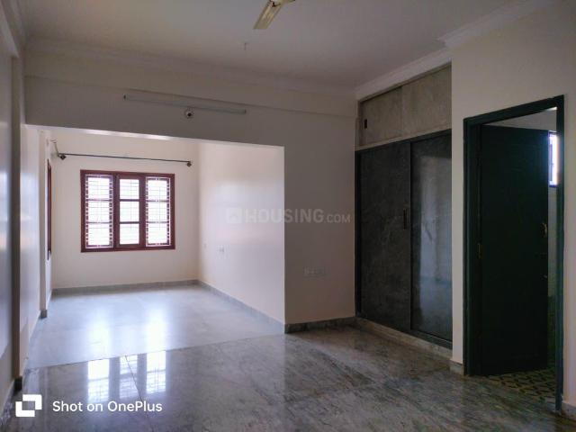 Flat for rent in Bangalore South, Cox Town - Bangalore