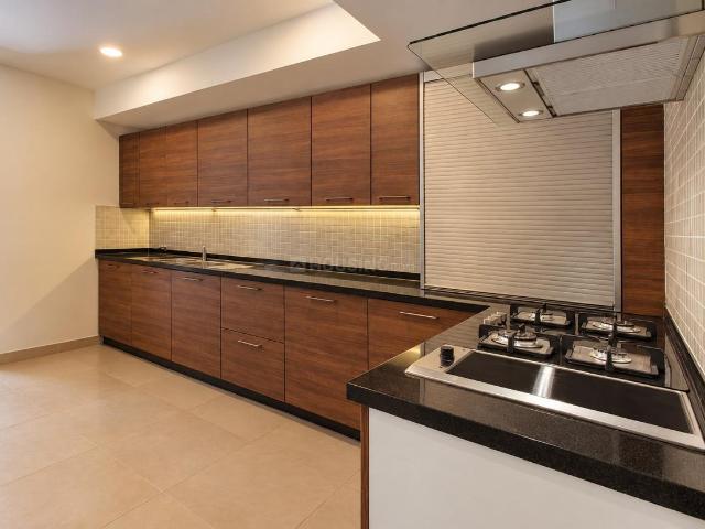 Flat for rent in Adyar, Tamil Nadu