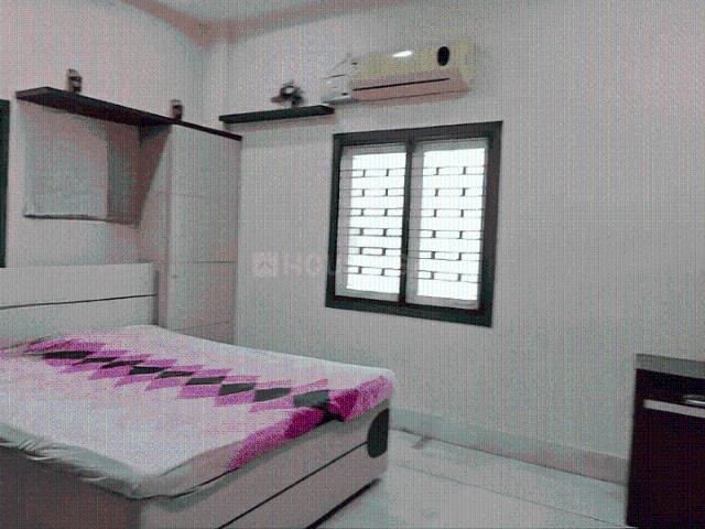 Flat for rent in Srinivasa Nagar Colony, Hyderabad