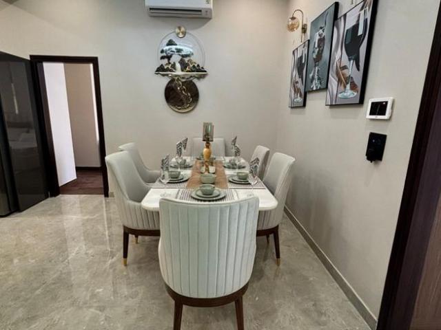 Flat for sale in Landran, Punjab