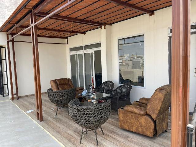 Flat for sale in HITEC City, Hyderabad