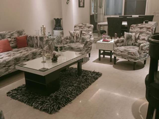 Flat for rent in Deri