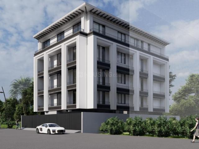 Flat for sale in Deri