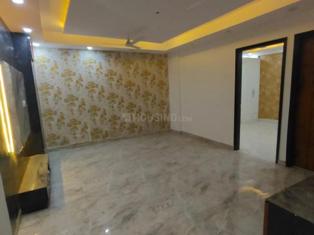 Flat for sale in South West Delhi, Deri