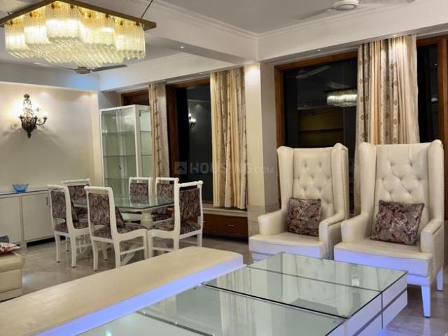 Flat for rent in Malcha, Delhi