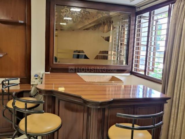 Flat for rent in Bangalore North, Cox Town - Bangalore