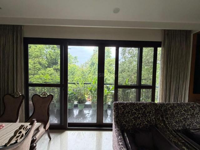Flat for rent in South Delhi, Deri
