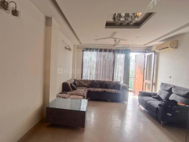 Flat for sale in South Delhi, Deri