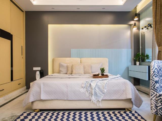 Flat for sale in South Delhi, Deri