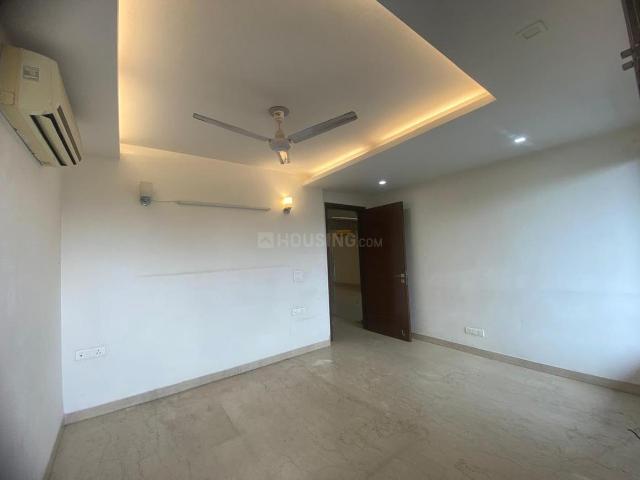 Flat for sale in South Delhi, Deri