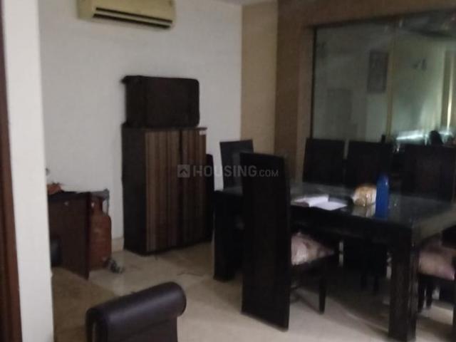 Flat for sale in South Delhi, Deri