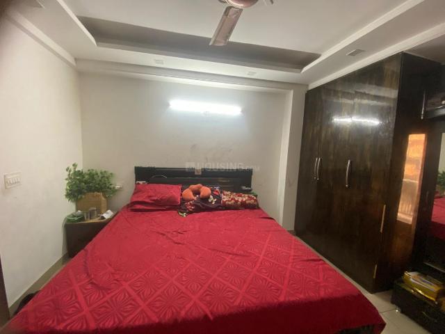 Flat for sale in South Delhi, Deri