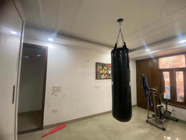 Flat for sale in South Delhi, Deri