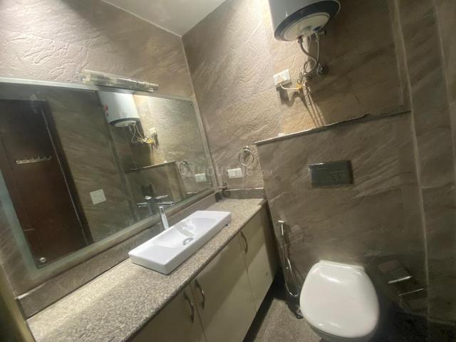 Flat for sale in South Delhi, Deri