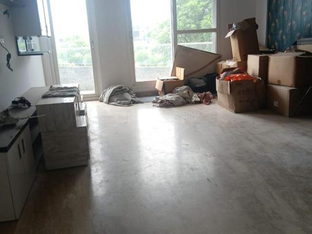 Flat for sale in South Delhi, Deri