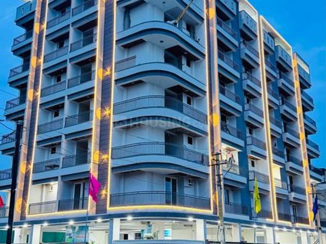 Flat for sale in Pink City, Jetpur