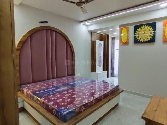 Flat for sale in Pink City, Jetpur