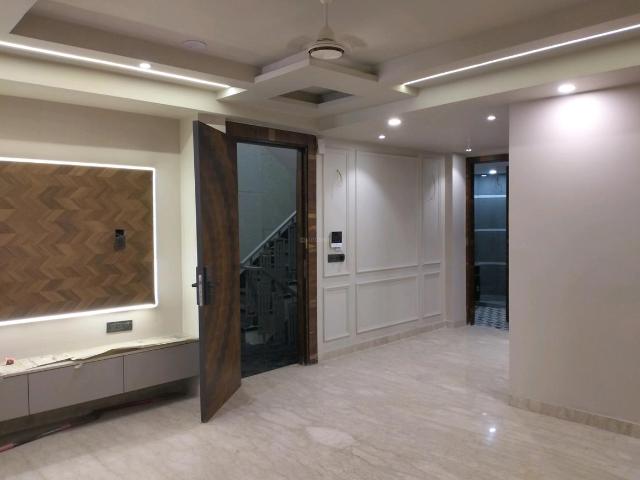 Flat for sale in Deri