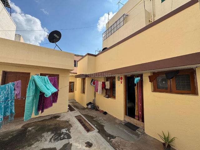 Flat for sale in Bangalore North, Cox Town - Bangalore