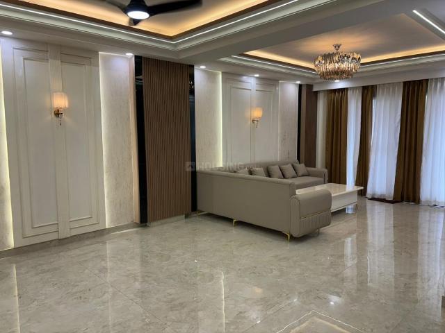 Flat for rent in Hariana