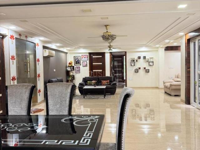 Flat for rent in Hariana