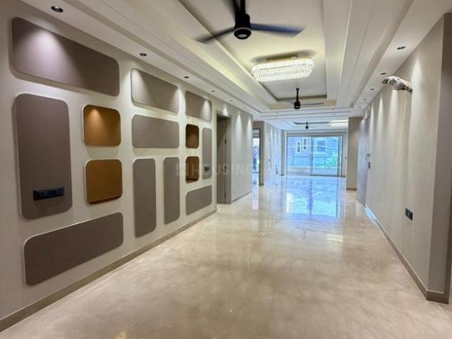 Flat for sale in Hariana