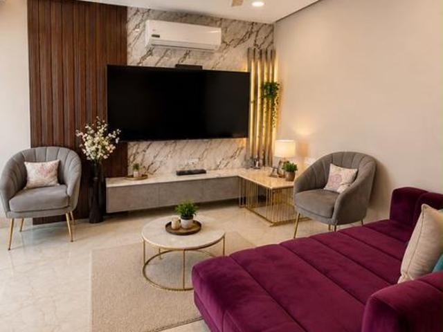 Flat for sale in East Delhi, Deri