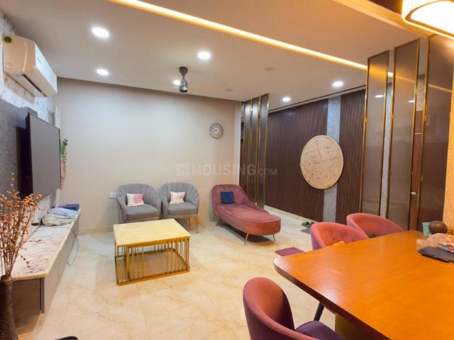 Flat for sale in East Delhi, Deri