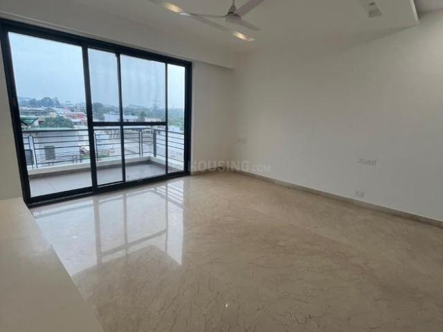 Flat for sale in Panchkula