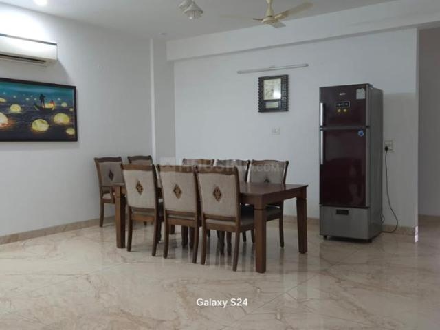 Flat for rent in Hariana