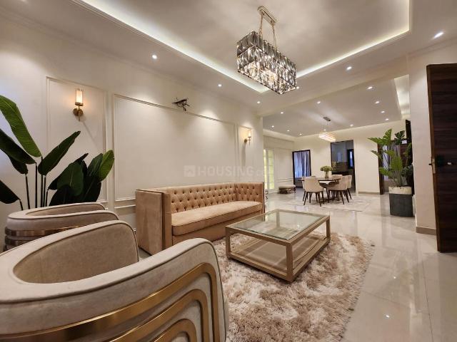 Flat for sale in Panchkula