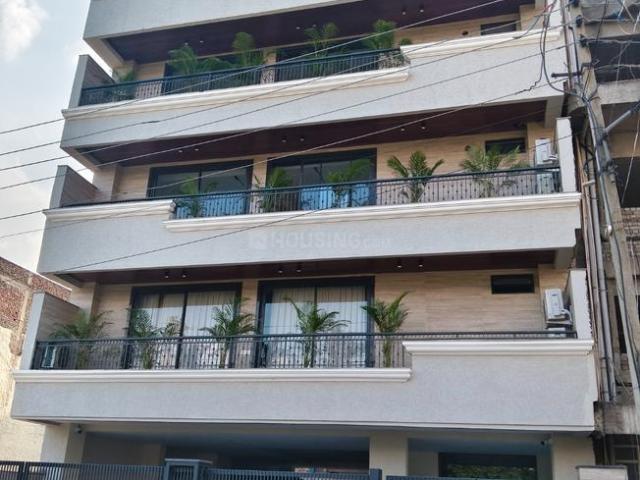Flat for sale in Panchkula