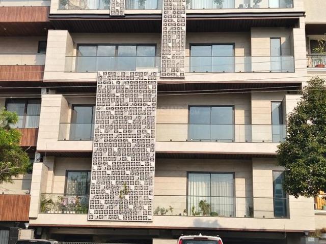 Flat for sale in Panchkula