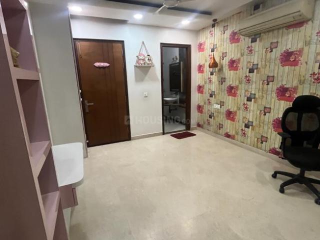 Flat for rent in North Delhi, Deri