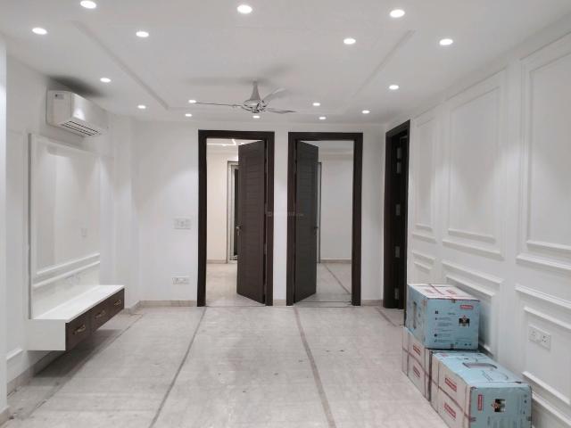 Flat for rent in North Delhi, Deri