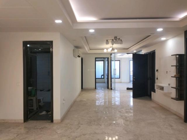 Flat for rent in North Delhi, Deri