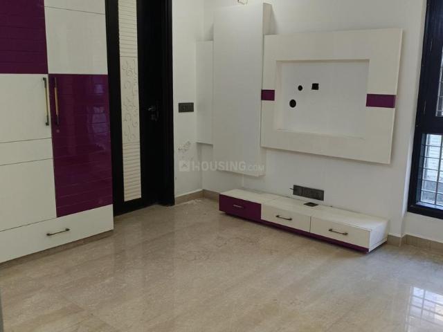 Flat for rent in North Delhi, Deri