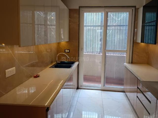 Flat for rent in North Delhi, Deri