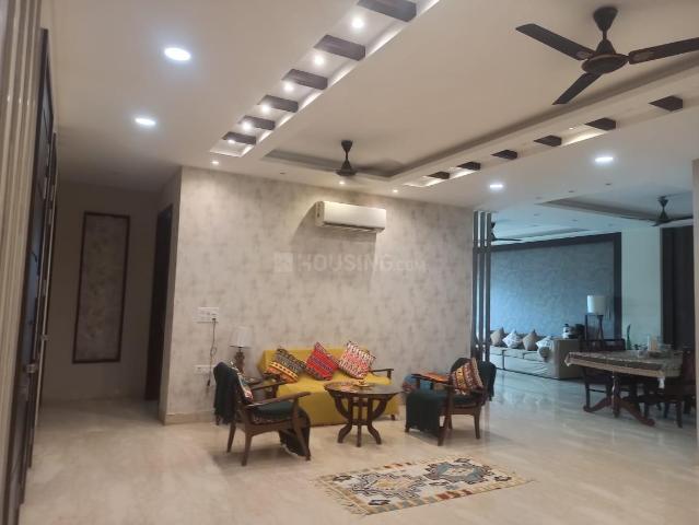 Flat for rent in North Delhi, Deri