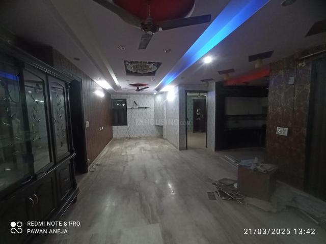 Flat for rent in North Delhi, Deri