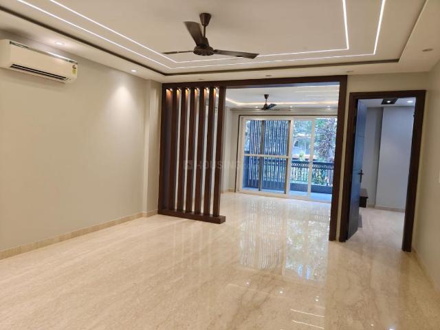 Flat for rent in North Delhi, Deri