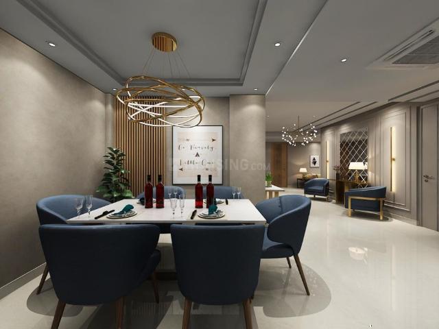 Flat for sale in North Delhi, Deri