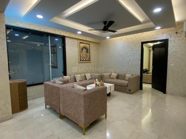Flat for sale in Model Town, Delhi